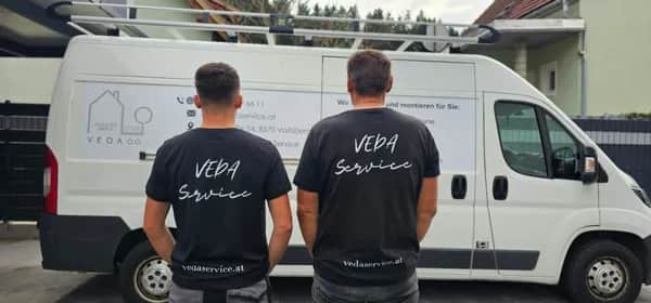 VEDA - Hausmeister Service in Voitsberg