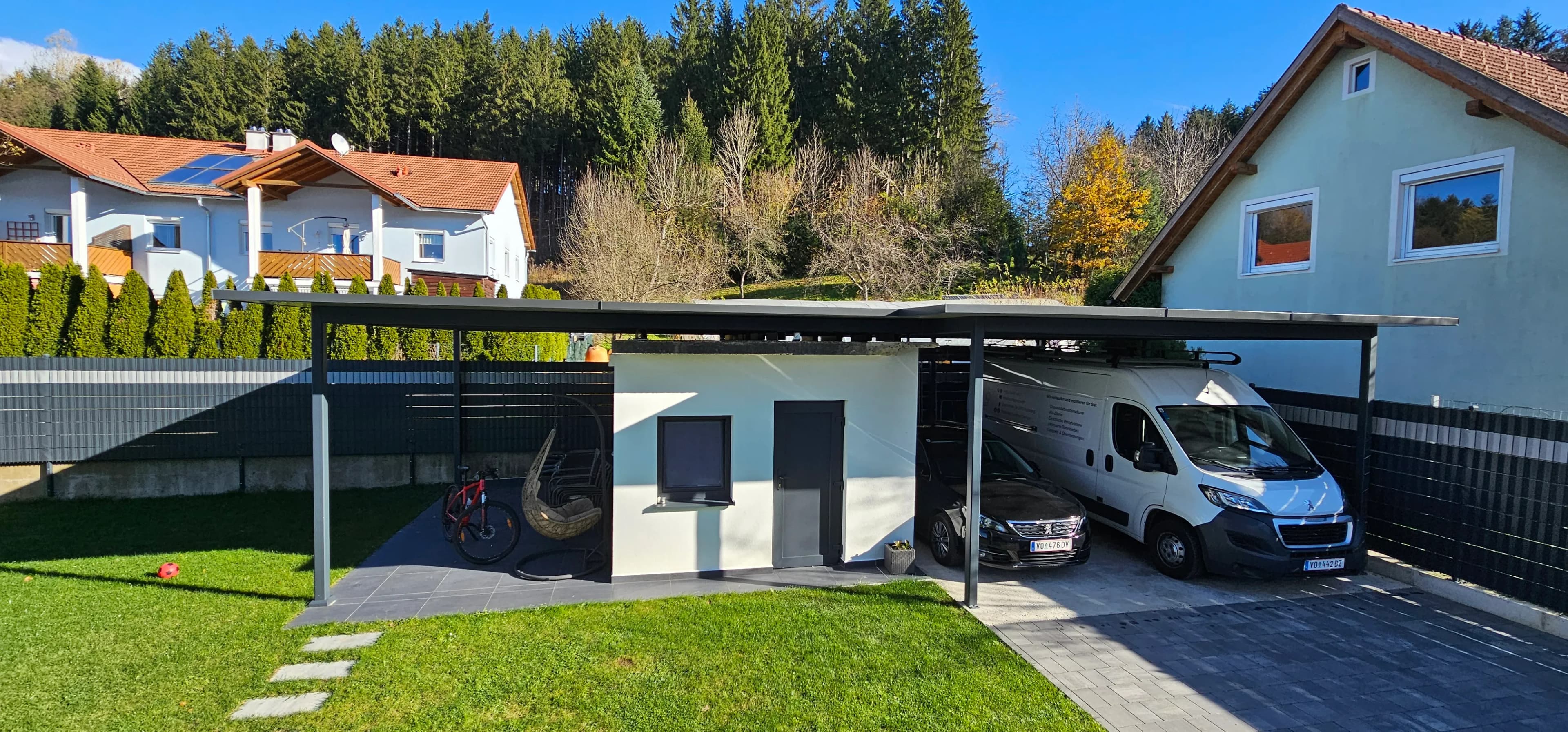 Carports 2