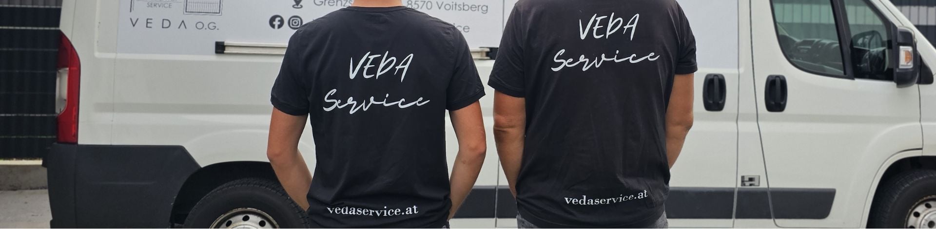 VEDA Haus und Hof Service