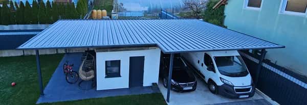 Carports